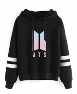 Худи K-POP BTS Bulletproof Boy Scouts tape 23