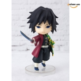 Оригинальная аниме фигурка &laquo;"Demon Slayer: Kimetsu no Yaiba" Figuarts Mini Tomioka Giyu&raquo;