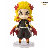 Оригинальная аниме фигурка &laquo;"Demon Slayer: Kimetsu no Yaiba" Figuarts Mini Rengoku Kyojuro&raquo;
