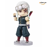 Оригинальная аниме фигурка &laquo;"Demon Slayer: Kimetsu no Yaiba" Figuarts Mini Uzui Tengen&raquo;