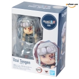 Оригинальная аниме фигурка &laquo;"Demon Slayer: Kimetsu no Yaiba" Figuarts Mini Uzui Tengen&raquo;