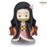 Оригинальная аниме фигурка &laquo;"Demon Slayer: Kimetsu no Yaiba" Figuarts Mini Small Nezuko&raquo;