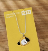Кулон "BT21" модель 1