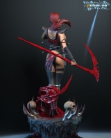 Оригинальная  фигурка &laquo;Epic Creations Studio - Mortal Kombat Skarlet&raquo;