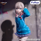 Оригинальная аниме фигурка &laquo;Bad Girl Muchuuto Figure - Suzu Suzukase&raquo;