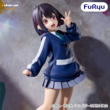 Оригинальная аниме фигурка &laquo;Bad Girl Muchuuto Figure - Yuu Yutani&raquo;