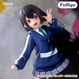 Оригинальная аниме фигурка &laquo;Bad Girl Muchuuto Figure - Yuu Yutani&raquo;