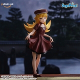 Оригінальна аніме фігурка &laquo;Bakemonogatari: Monster Tale High Premium Figure - Shinobu Oshino&raquo;