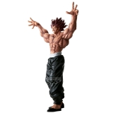 Оригинальная аниме фигурка &laquo;Baki the Grappler Grandista - Yujiro Hanma Figure&raquo;