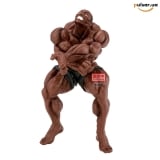 Оригинальная аниме фигурка &laquo;Baki the Grappler Grandista - Biscuit Oliva&raquo;