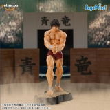 Оригінальна аніме фігурка &laquo;Baki the Grappler Luminasta Figure - Baki Hanma&raquo;
