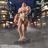 Оригинальная аниме фигурка &laquo;Baki the Grappler Luminasta Figure - Kaoru Hanayama&raquo;