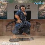 Оригинальная аниме фигурка &laquo;Baki the Grappler Luminasta Figure - Musashi Miyamoto&raquo;