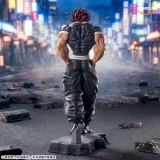 Оригинальная аниме фигурка &laquo;Baki the Grappler Luminasta Figure - Yujiro Hanma&raquo;