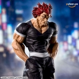 Оригинальная аниме фигурка &laquo;Baki the Grappler Luminasta Figure - Yujiro Hanma&raquo;