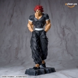 Оригинальная аниме фигурка &laquo;Baki the Grappler Luminasta Figure - Yujiro Hanma&raquo;