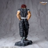 Оригинальная аниме фигурка &laquo;Baki the Grappler Luminasta Figure - Yujiro Hanma&raquo;
