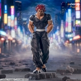 Оригинальная аниме фигурка &laquo;Baki the Grappler Luminasta Figure - Yujiro Hanma&raquo;