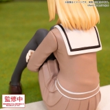 Оригинальная аниме фигурка &laquo;BanG Dream! Ave Mujica Premium Figure - Uika Misumi Uniform ver.&raquo;