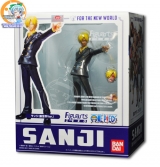 Аниме Фигурка Figuarts Zero Sanji New World Ver.