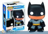 Вінілова фігурка POP! HEROES: BATMAN