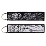 Брелок &laquo;Berserk&raquo; tape 2