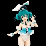 Оригинальная аниме фигурка &laquo;BiCuteBunnies Hatsune Miku White Bunny Ver.&raquo;
