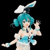 Оригинальная аниме фигурка &laquo;BiCuteBunnies Hatsune Miku White Bunny Ver.&raquo;