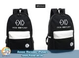 Рюкзак в стиле K-Pop модель EXO Planet