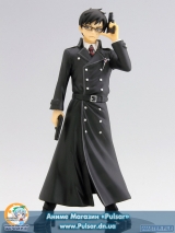Оригинальная аниме фигурка Ao no Exorcist DXF Figure vol 1: Okumura Yukio