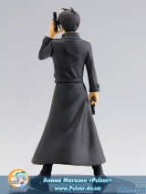 Оригінальна аніме фігурка Ao no Exorcist DXF Figure vol 1: Okumura Yukio