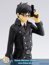 Оригінальна аніме фігурка Ao no Exorcist DXF Figure vol 1: Okumura Yukio