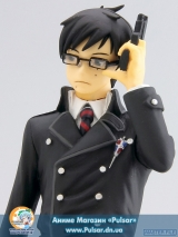 Оригінальна аніме фігурка Ao no Exorcist DXF Figure vol 1: Okumura Yukio