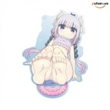 Акриловый стенд 15 см &laquo;Miss Kobayashi's Dragon Maid - Kanna Kamui&raquo; tape 1