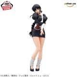 Оригинальная аниме фигурка &laquo;BANPRESTO - BLEACH GLITTER X GLAMOURS NEMU KUROTSUCHI&raquo;