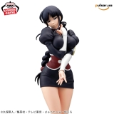 Оригинальная аниме фигурка &laquo;BANPRESTO - BLEACH GLITTER X GLAMOURS NEMU KUROTSUCHI&raquo;