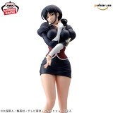 Оригинальная аниме фигурка &laquo;BANPRESTO - BLEACH GLITTER X GLAMOURS NEMU KUROTSUCHI&raquo;