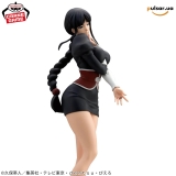 Оригинальная аниме фигурка &laquo;BANPRESTO - BLEACH GLITTER X GLAMOURS NEMU KUROTSUCHI&raquo;