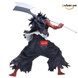 Оригинальная аниме фигурка &laquo;Bleach Maximatic - Zaraki Kenpachi&raquo;