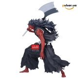 Оригинальная аниме фигурка &laquo;Bleach Maximatic - Zaraki Kenpachi&raquo;
