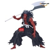 Оригинальная аниме фигурка &laquo;Bleach Maximatic - Zaraki Kenpachi&raquo;