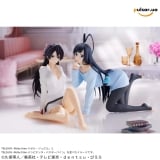 Оригинальная аниме фигурка &laquo;Bleach Relax Time - Giselle Gewelle&raquo;