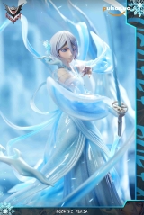 Оригинальная аниме фигурка &laquo;Blood Night Studio - Swastika Form Series #3 Rukia Kuchiki Bleach Thousand Year Blood War&raquo;