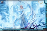 Оригинальная аниме фигурка &laquo;Blood Night Studio - Swastika Form Series #3 Rukia Kuchiki Bleach Thousand Year Blood War&raquo;