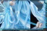 Оригинальная аниме фигурка &laquo;Blood Night Studio - Swastika Form Series #3 Rukia Kuchiki Bleach Thousand Year Blood War&raquo;