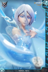 Оригинальная аниме фигурка &laquo;Blood Night Studio - Swastika Form Series #3 Rukia Kuchiki Bleach Thousand Year Blood War&raquo;