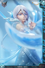 Оригинальная аниме фигурка &laquo;Blood Night Studio - Swastika Form Series #3 Rukia Kuchiki Bleach Thousand Year Blood War&raquo;