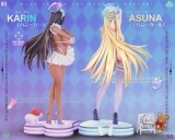 Оригинальная аниме фигурка &laquo;AstralSpirit Studio - Blue Archive Itinose asena & Kakudate Karine&raquo;