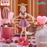 Оригінальна аніме фігурка &laquo;Blue Archive XStellar - Hifumi Happy Valentine Ver.&raquo;