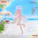 Оригинальная аниме фигурка &laquo;Blue Archive XStellar - Mika Swimsuit Version&raquo;